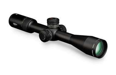 Vortex Viper PST Gen II 3-15x44 FFP Riflescope
