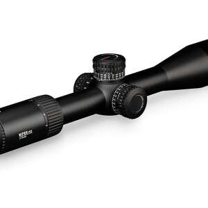 Vortex Viper PST Gen II 3-15x44 SFP Riflescope with EBR-4 MOA Reticle