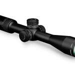 Vortex Viper PST Gen II 3-15x44 SFP Riflescope with EBR-4 MOA Reticle