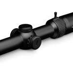 Vortex Strike Eagle 1-8x24 Riflescope with with AR-BDC3 Reticle