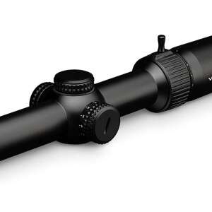 Vortex Strike Eagle 1-8x24 Riflescope with with AR-BDC3 Reticle