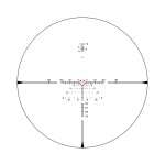 Vortex Razor HD Gen III 1-10x24 Riflescope