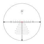 Vortex Razor HD Gen III 1-10x24 Riflescope