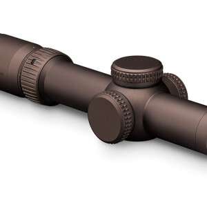 Vortex Razor HD Gen III 1-10x24 Riflescope