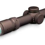 Vortex Razor HD Gen III 1-10x24 Riflescope