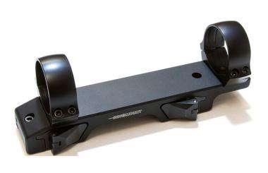 Innomount 1 piece Quick Release Mount with 25mm Offset