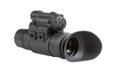 AGM NVM-40 Night Vision Monocular - Gen 2+ Photonis