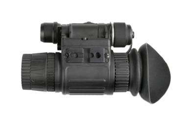 AGM NVM-50 Night Vision Monocular Gen 2+ Photonis