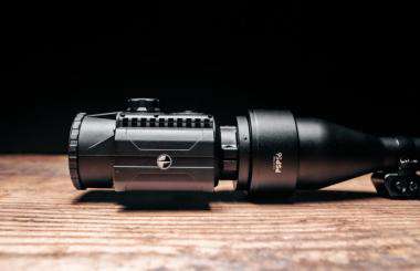 Pulsar Krypton FXG50 Thermal Imaging Attachment