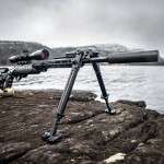 GRS Tactical Bipod