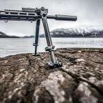 GRS Tactical Bipod
