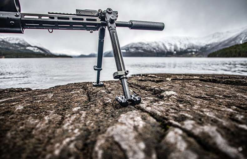 GRS Tactical Bipod