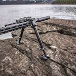 GRS Tactical Bipod