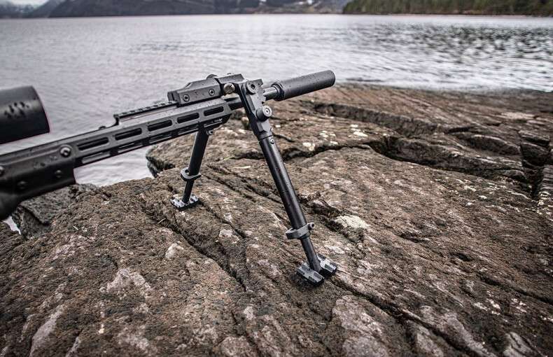 GRS Tactical Bipod