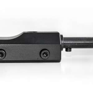 GRS Spigot Adapter Set
