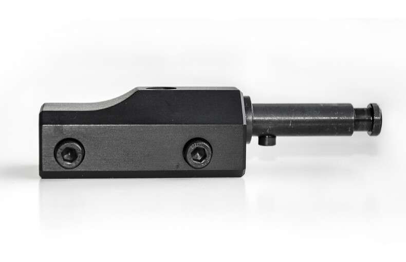 GRS Spigot Adapter Set