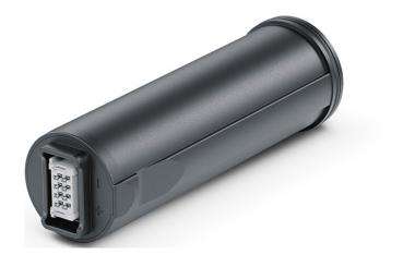 Pulsar APS5 Battery Pack