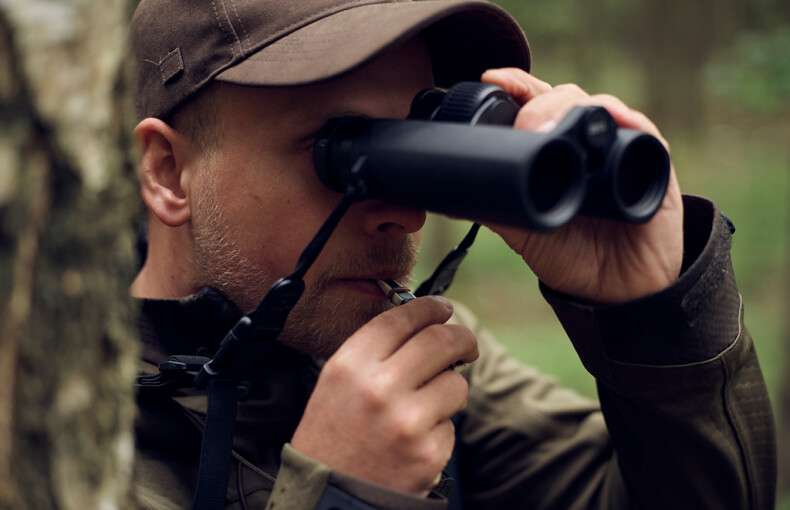 Zeiss Victory SF 8x32 Binoculars