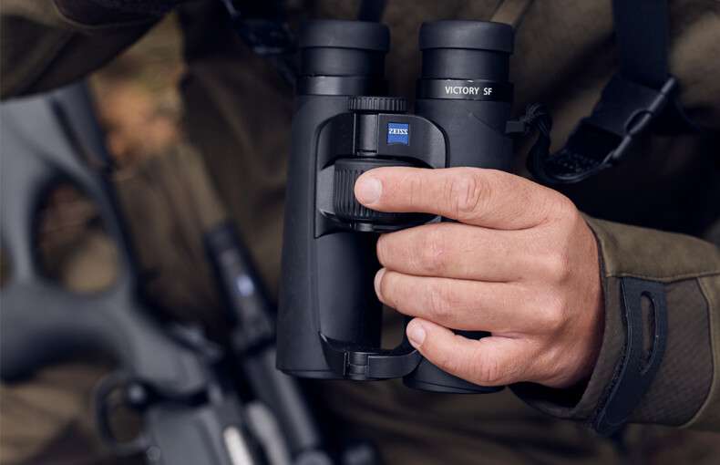 Zeiss Victory SF 8x32 Binoculars