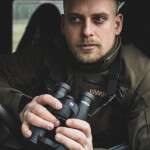 Zeiss Victory SF 10x32 Binoculars