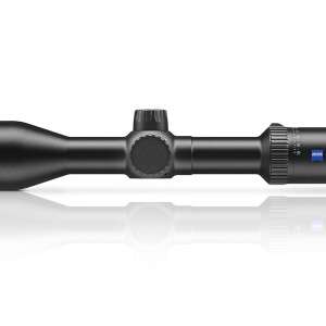 Zeiss Conquest V6 3-18x50 #92 ASV Riflescope