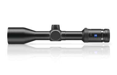 Zeiss Conquest V6 3-18x50 #92 ASV Riflescope