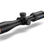 Zeiss Conquest V4  4-16x44 #64 Riflescope with ZM0A T 30 Reticle