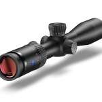 Zeiss Conquest V4  4-16x44 #64 Riflescope with ZM0A T 30 Reticle