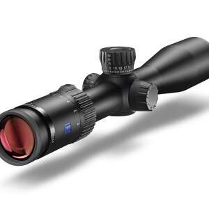 Zeiss Conquest V4  4-16x44 #64 Riflescope with ZM0A T 30 Reticle