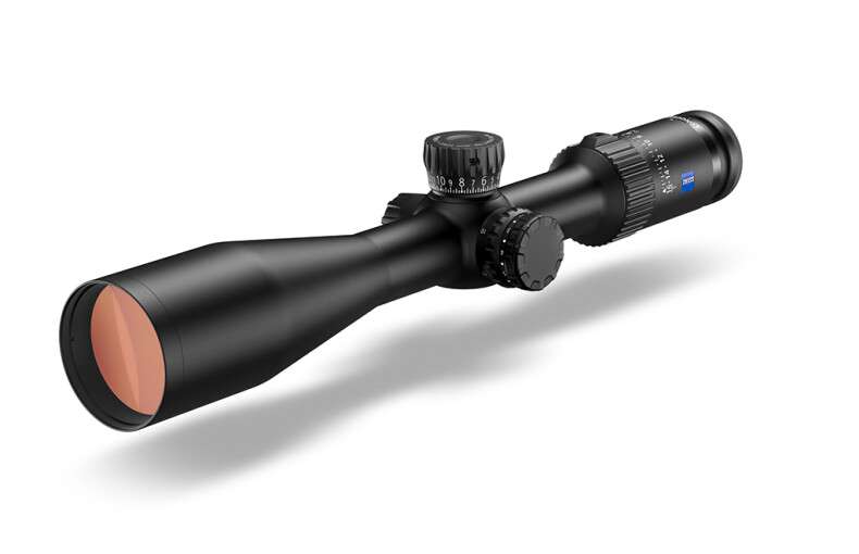 Zeiss Conquest V4 4-16x44 Riflescope