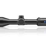 Zeiss Conquest V4 6-24x50 Riflescope with Locking Windage Turret