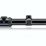 Zeiss Victory V8 1.1-8x30 Riflescope ASV H