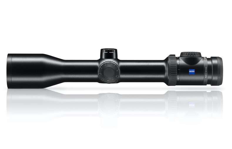 Zeiss Victory V8 1.8-14x50 ASV H Reticle 60 Riflescope