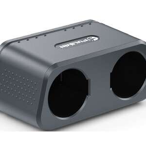 Pulsar APS5 Battery Charger (APS5)