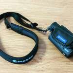 Pulsar Single Point Neck Strap