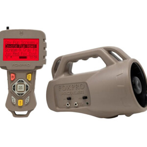 FoxPro Prowler Electronic Predator Caller