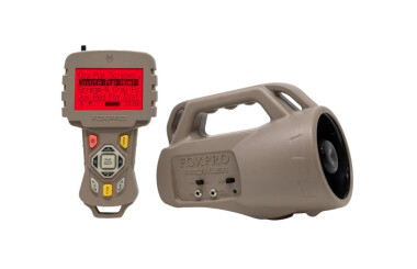FoxPro Prowler Electronic Predator Caller