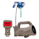 FoxPro Hellcat Electronic Fox Caller