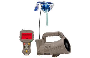 FoxPro Hellcat Electronic Fox Caller