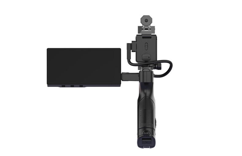 Hikmicro HS17P Hand Held Thermal Display