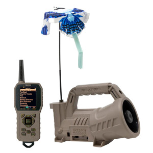 FoxPro Hellcat Pro Fox Caller