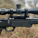 Britannia Quick Release Ring Mounts - Perfect for Night Vision and Thermal