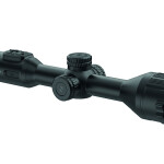 HikMicro Alpex A50E 4K Digital Day and Night Vision Scope