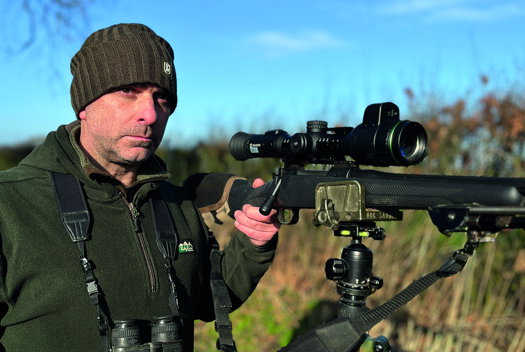Rekon Tripods: The Ultimate Shooting Tripod System for Hunters and Precision Marksmen