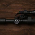 HikMicro Alpex 4K Lite LRF BlackOut IR Bundle