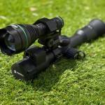 HikMicro Alpex 4K Lite LRF BlackOut IR Bundle