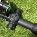 HikMicro Alpex 4K Lite LRF BlackOut IR Bundle