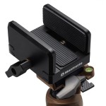 Manfrotto ALPHA S.H.O.T. Carbon Ball Head Tripod System