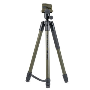 BOG Death Grip Infinite Aluminium Rifle Tripod System