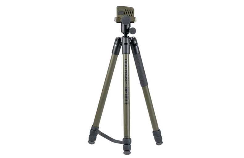 BOG Death Grip Infinite Aluminium Rifle Tripod System